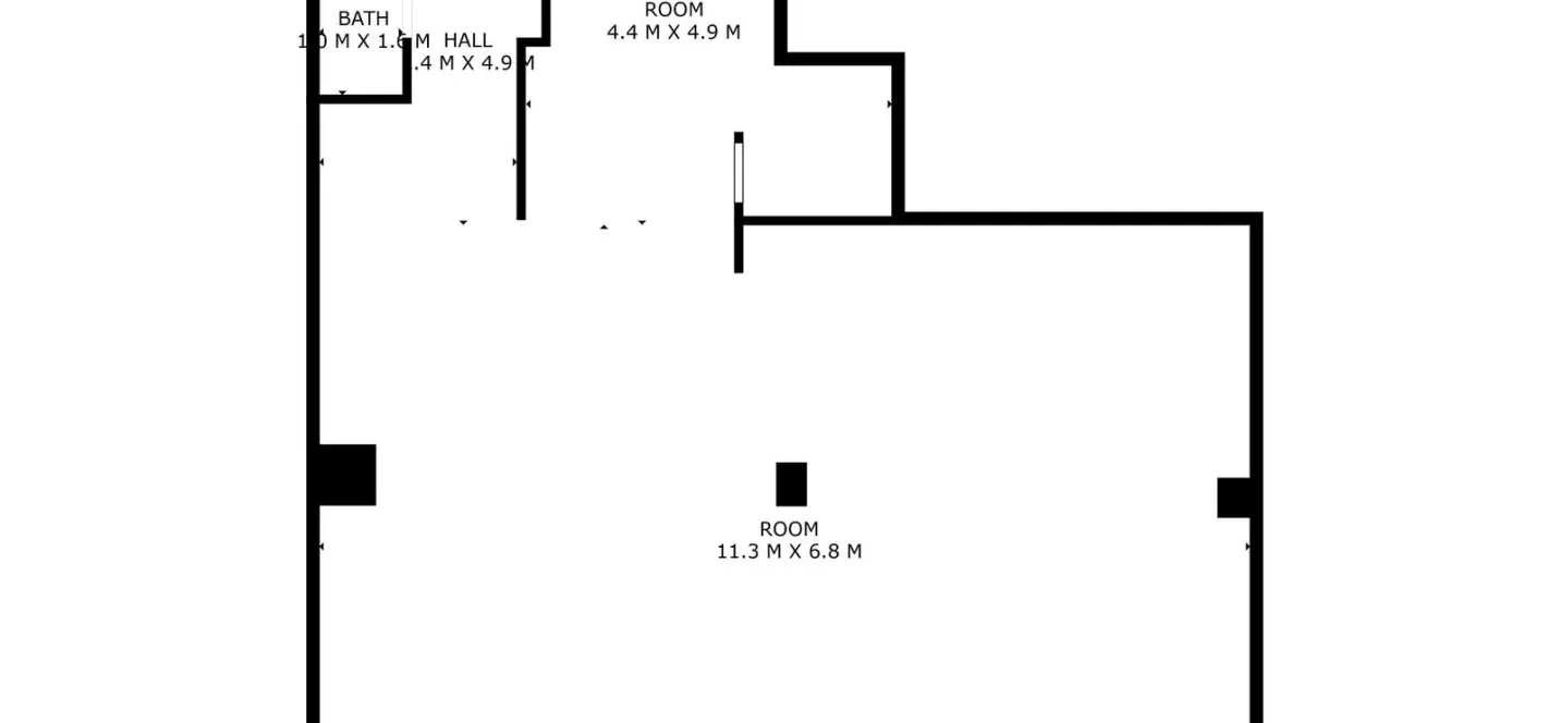 Sale of commercial premises in Fuengirola 1
