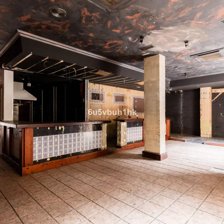 Sale of commercial premises in Fuengirola