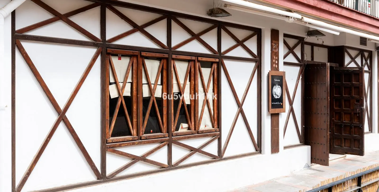 Sale of commercial premises in Fuengirola 7
