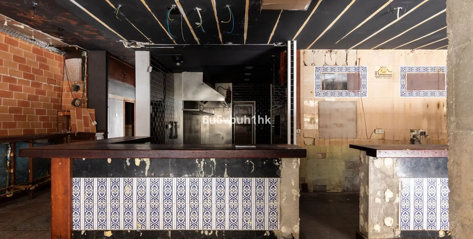 Sale of commercial premises in Fuengirola 8