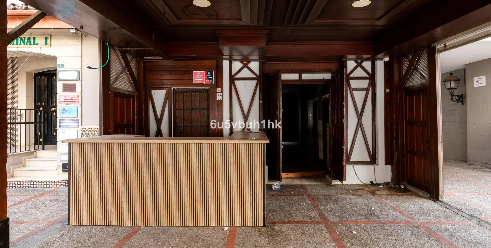 Sale of commercial premises in Fuengirola 13