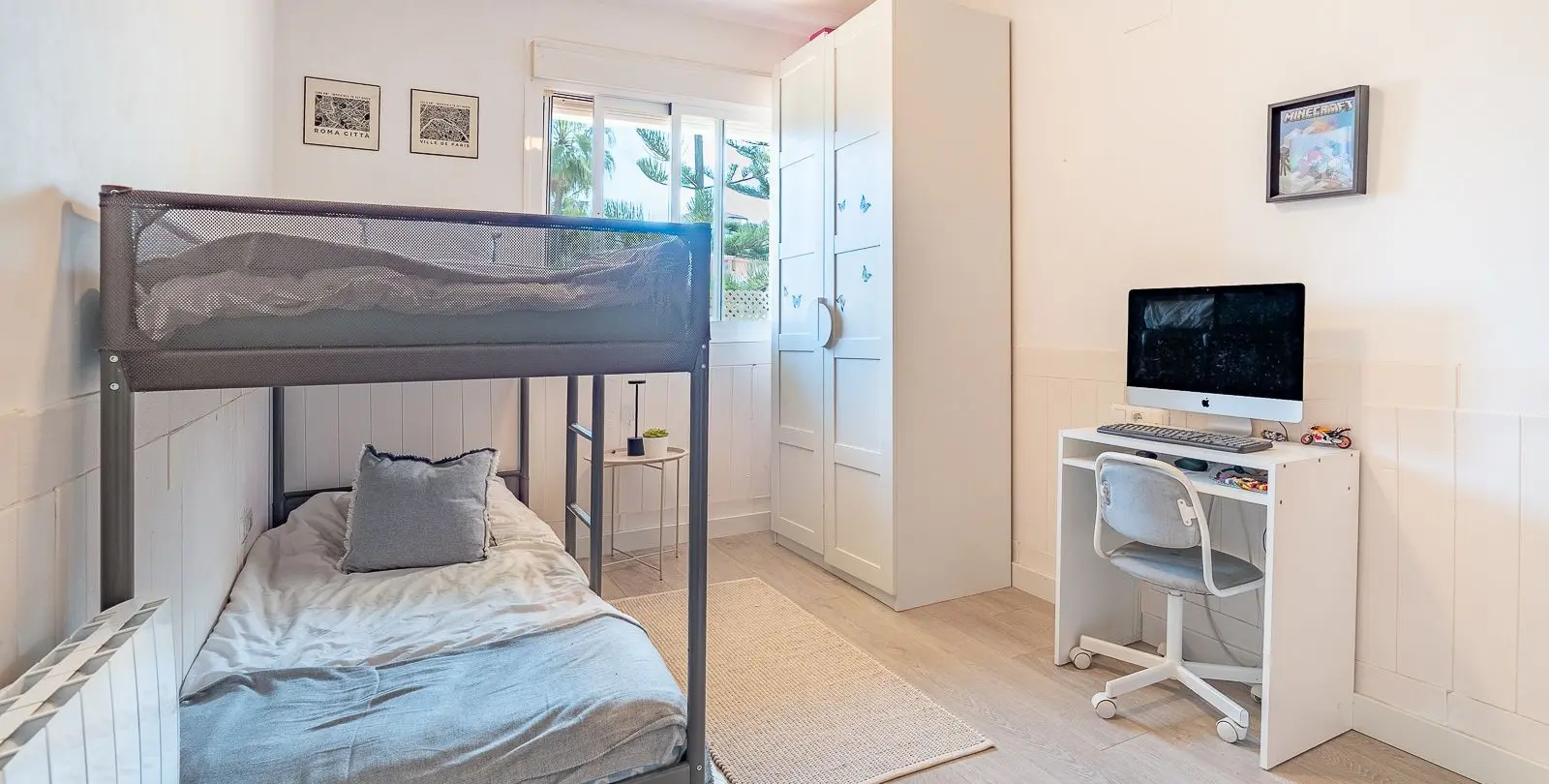 Продажа апартаментов на среднем этаже в La Cala Hills 7