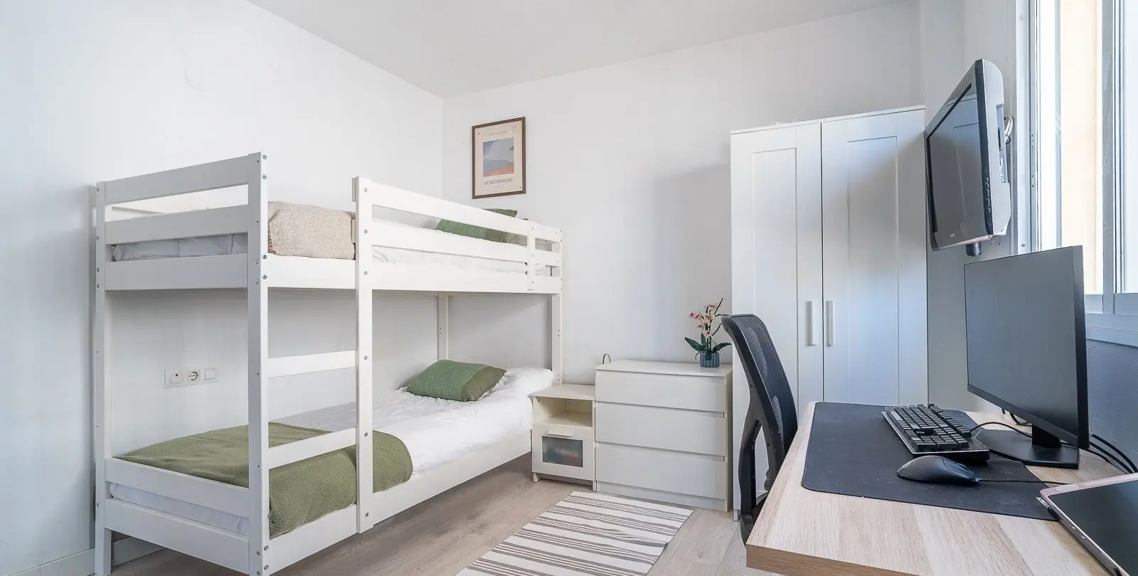 Продажа апартаментов на среднем этаже в La Cala Hills 9