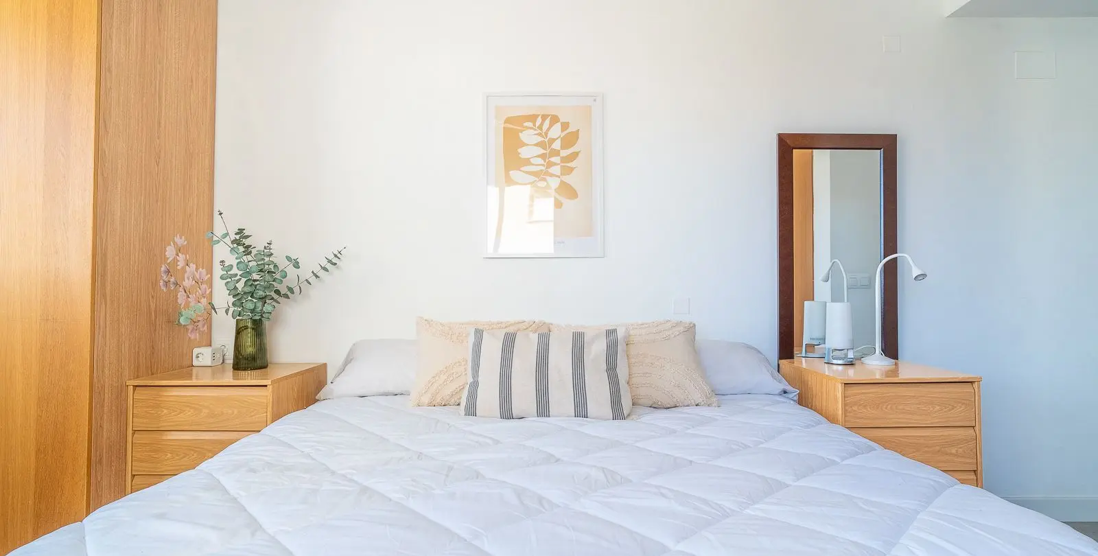 Продажа апартаментов на среднем этаже в La Cala Hills 12