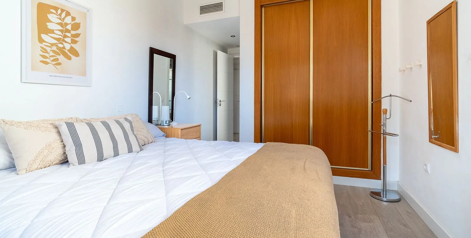 Продажа апартаментов на среднем этаже в La Cala Hills 14