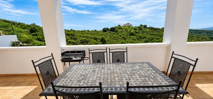Продажа таунхауса в Casares Playa 0