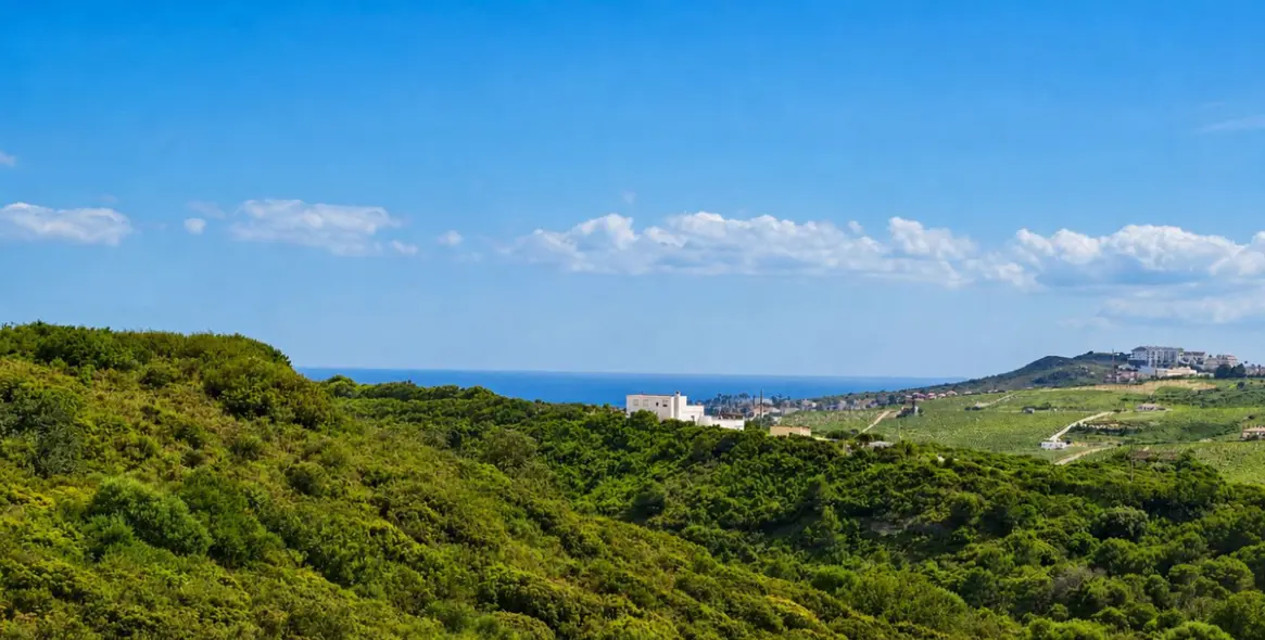 Продажа таунхауса в Casares Playa 2