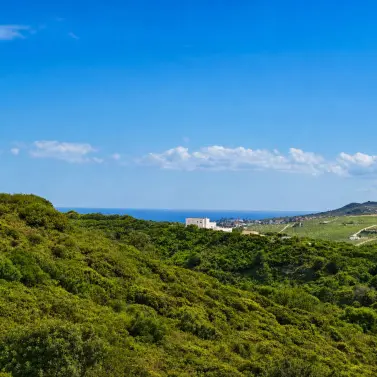 Продажа таунхауса в Casares Playa