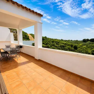 Продажа таунхауса в Casares Playa