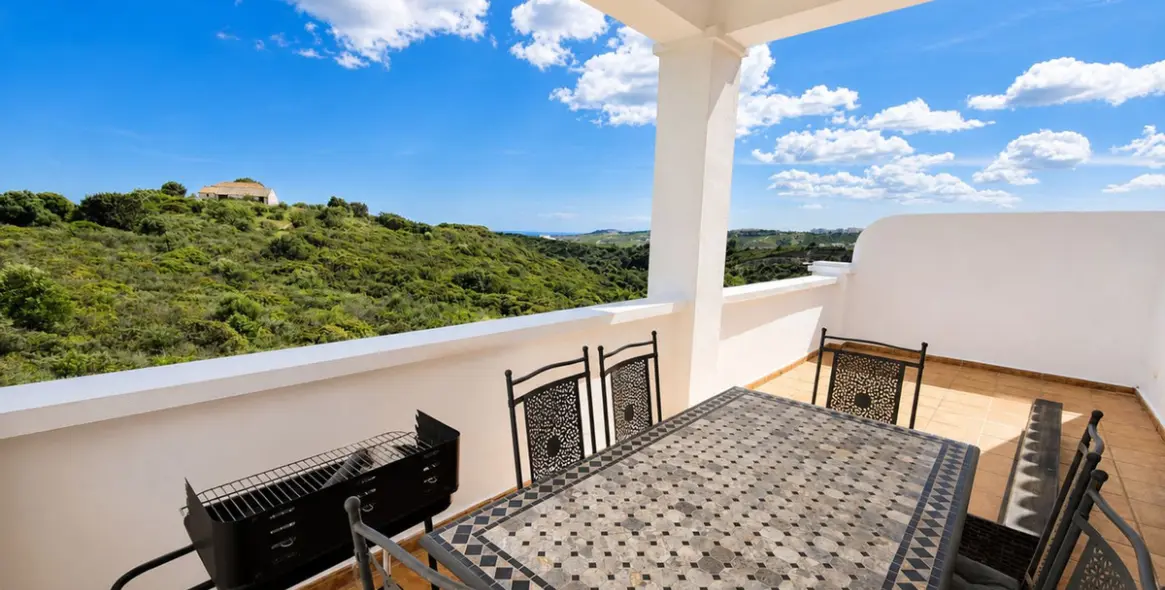 Продажа таунхауса в Casares Playa 6
