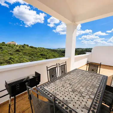 Продажа таунхауса в Casares Playa