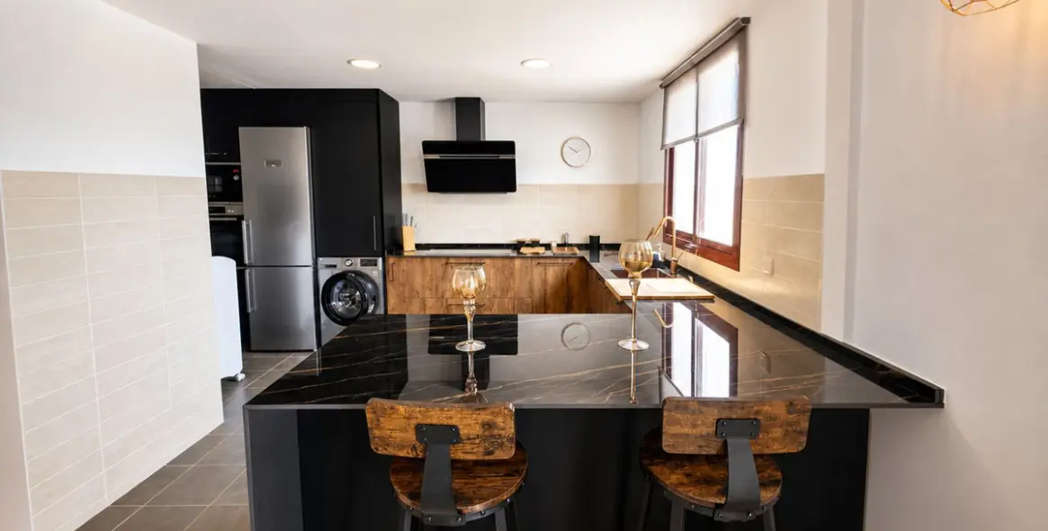 Продажа таунхауса в Casares Playa 9