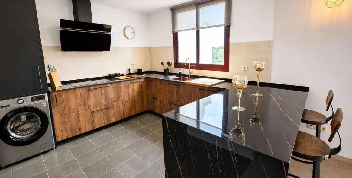 Продажа таунхауса в Casares Playa 10