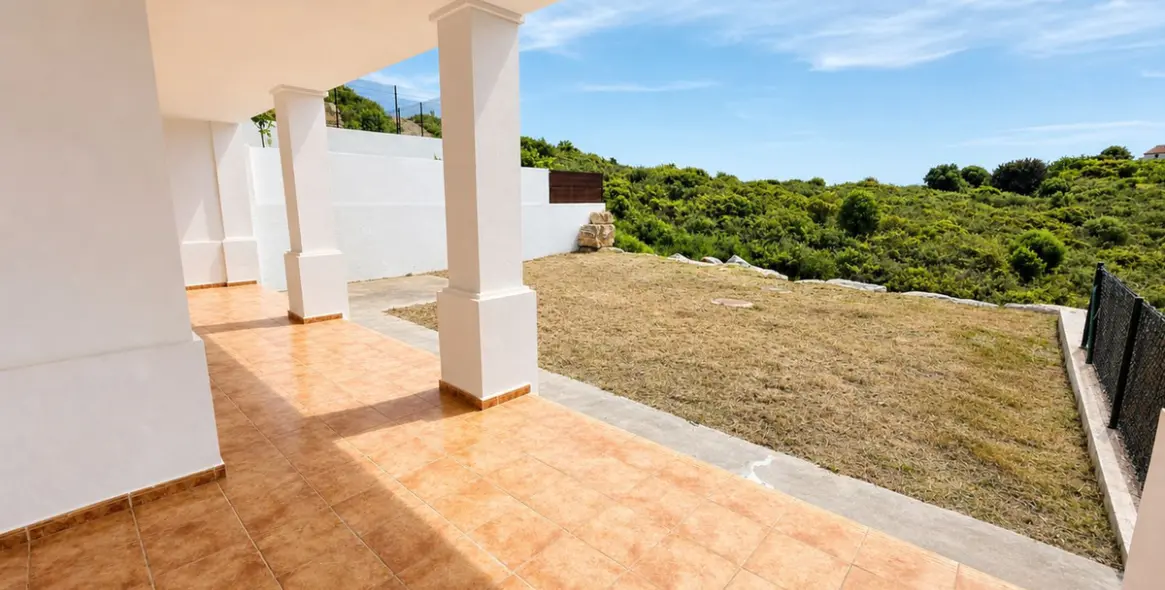 Продажа таунхауса в Casares Playa 15