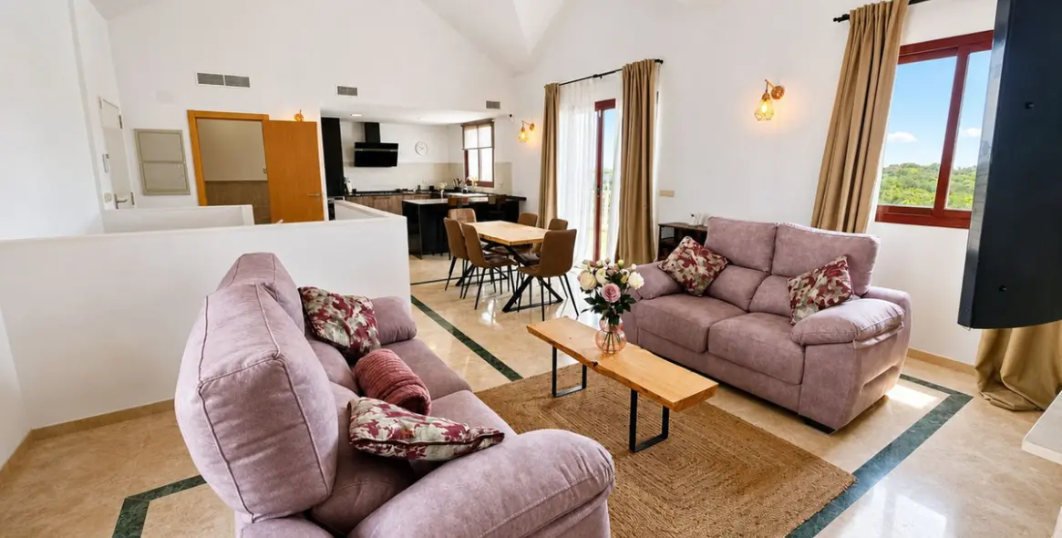 Продажа таунхауса в Casares Playa 26