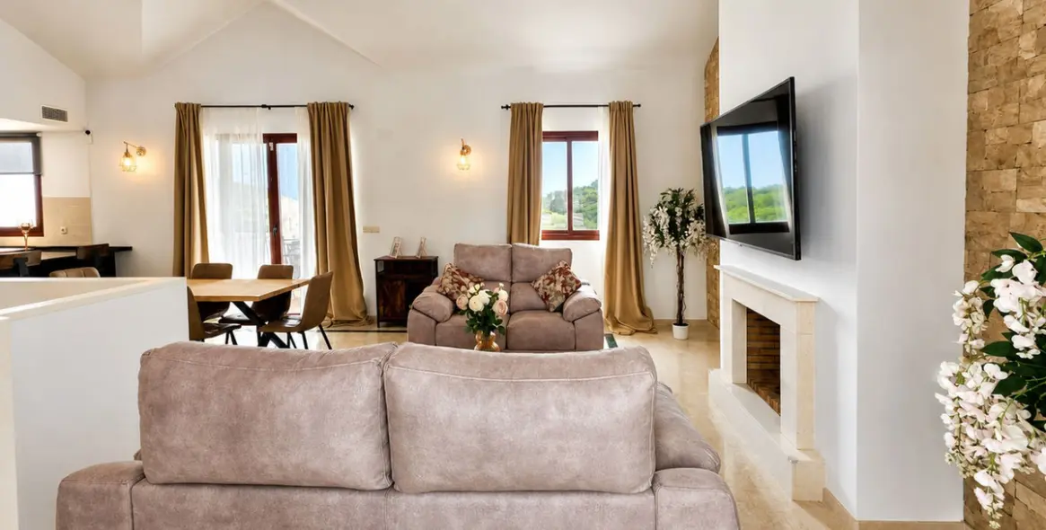 Продажа таунхауса в Casares Playa 28