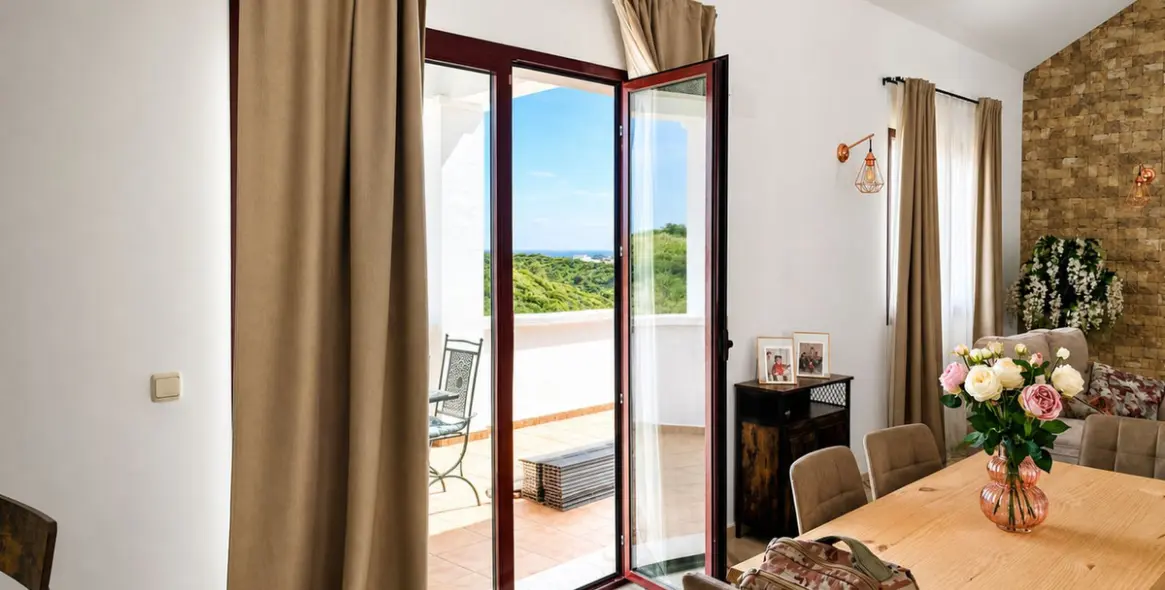 Продажа таунхауса в Casares Playa 29