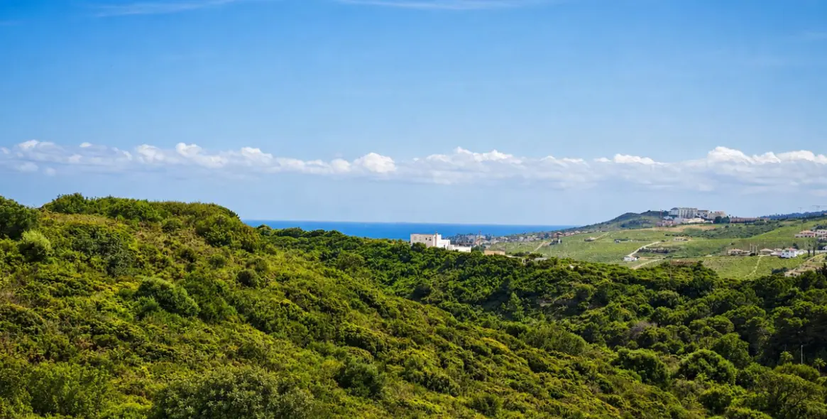 Продажа таунхауса в Casares Playa 59