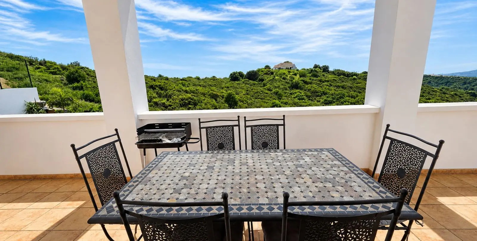 Продажа таунхауса в Casares Playa 1
