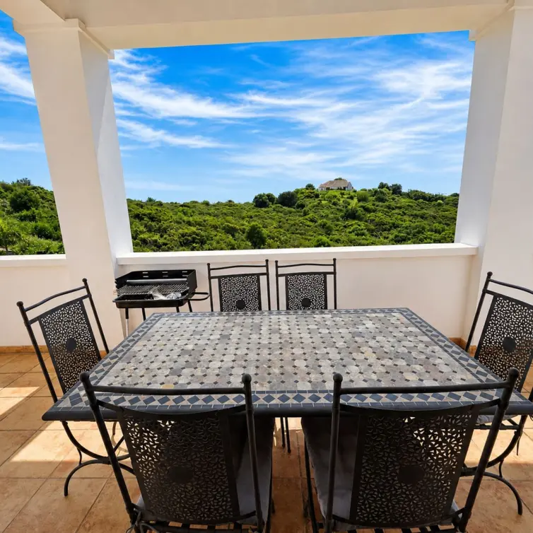 Venta de adosado en Casares Playa