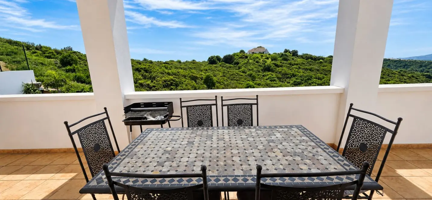 Venta de adosado en Casares Playa 0