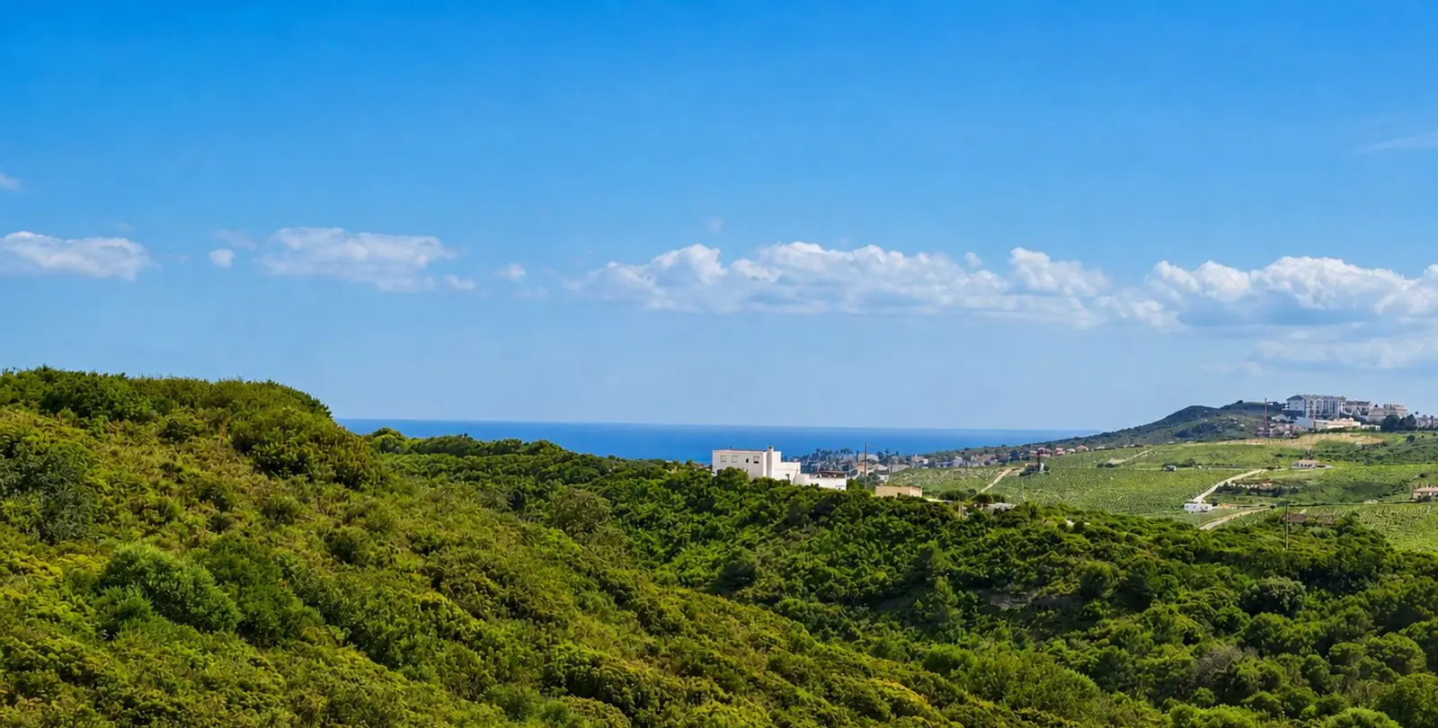 Продажа таунхауса в Casares Playa 2