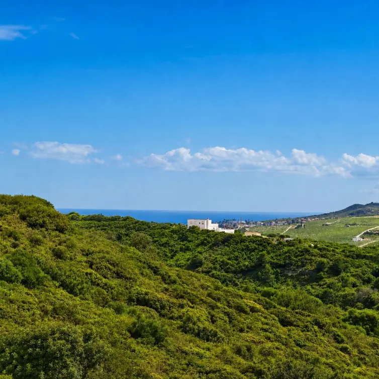 Venta de adosado en Casares Playa