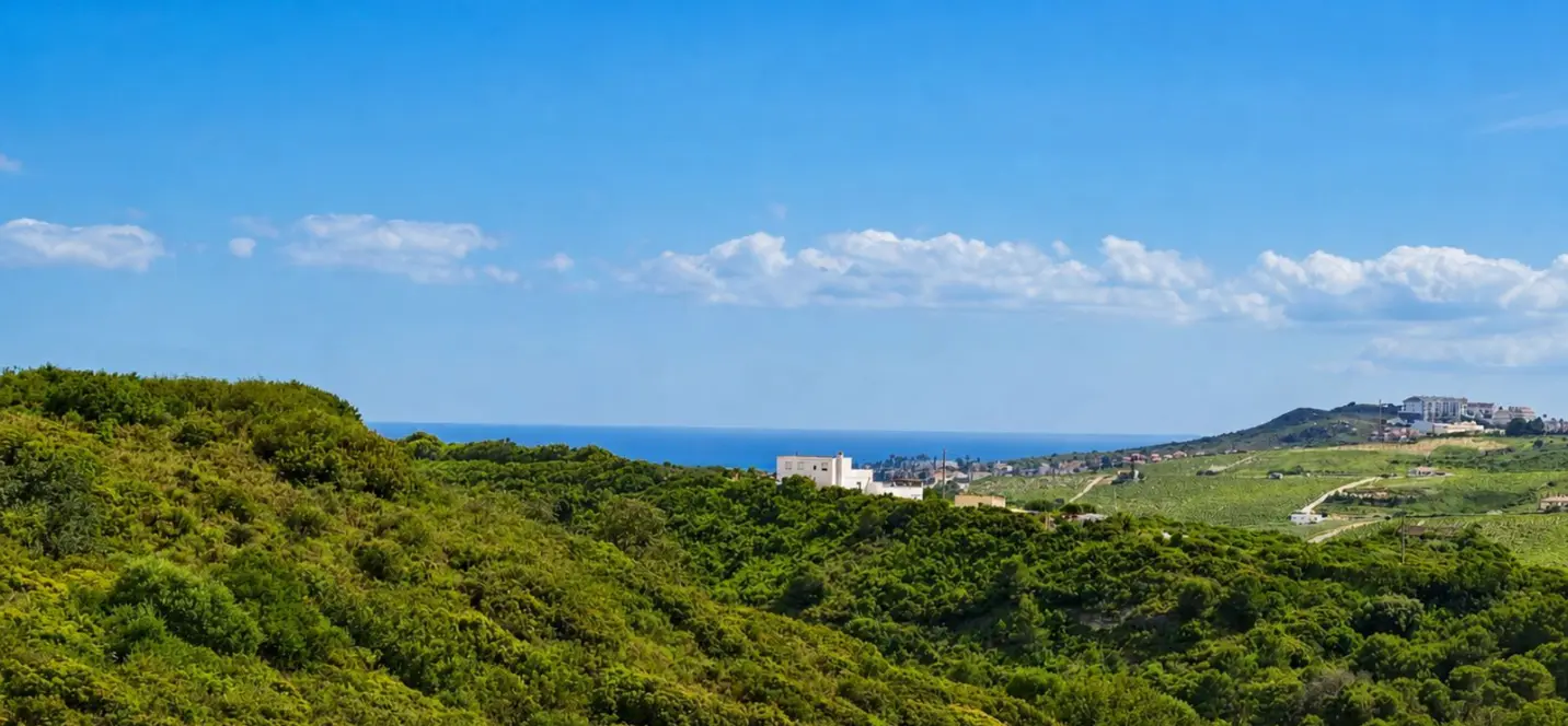 Venta de adosado en Casares Playa 1
