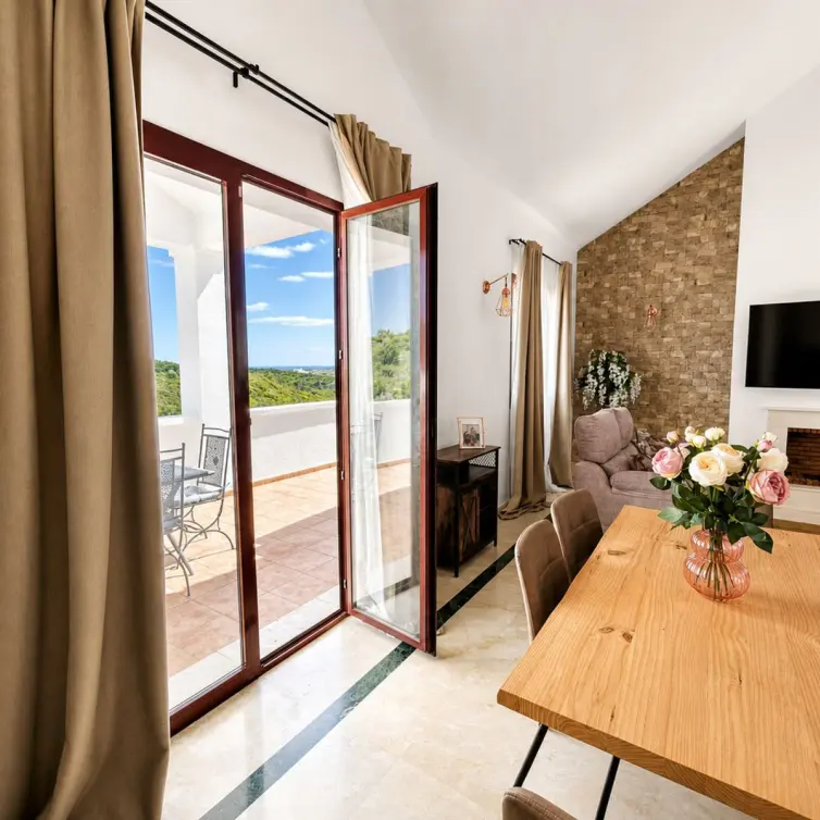 Venta de adosado en Casares Playa