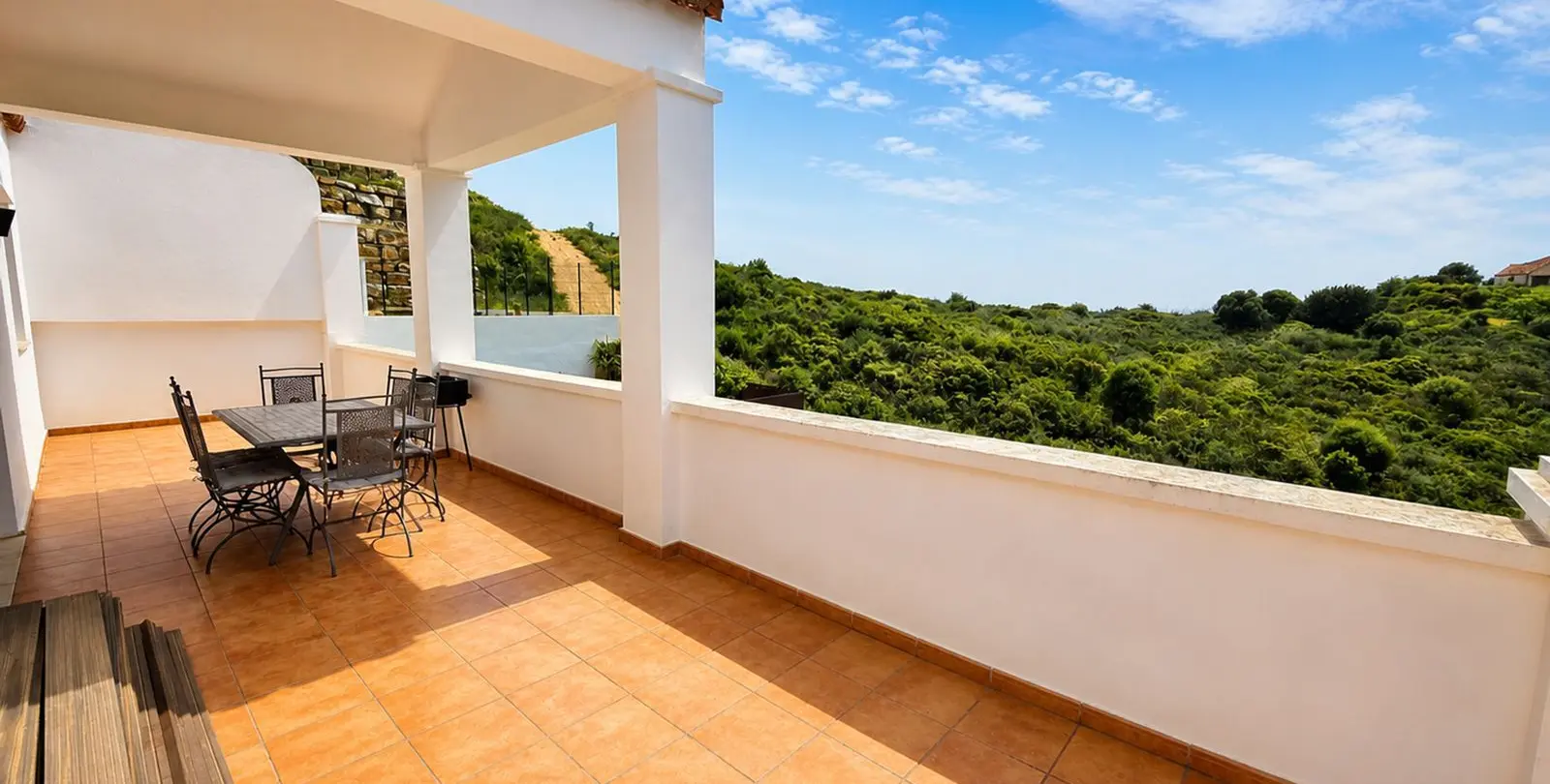 Продажа таунхауса в Casares Playa 4