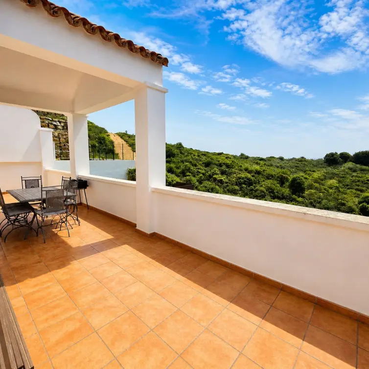 Venta de adosado en Casares Playa