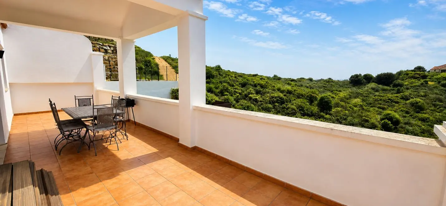Venta de adosado en Casares Playa 3