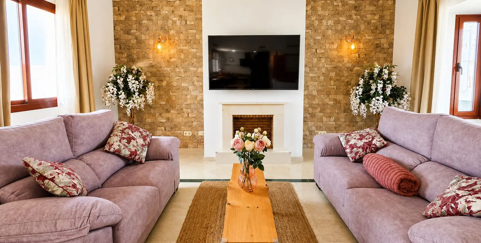 Продажа таунхауса в Casares Playa 5