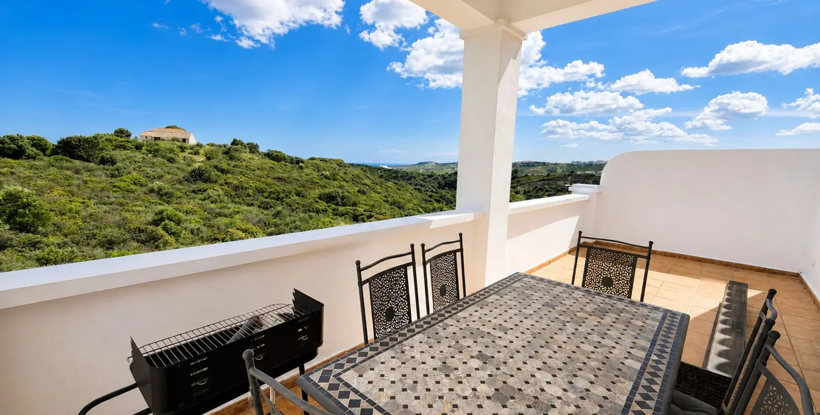 Продажа таунхауса в Casares Playa 6