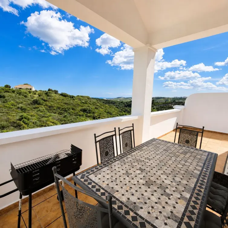 Venta de adosado en Casares Playa