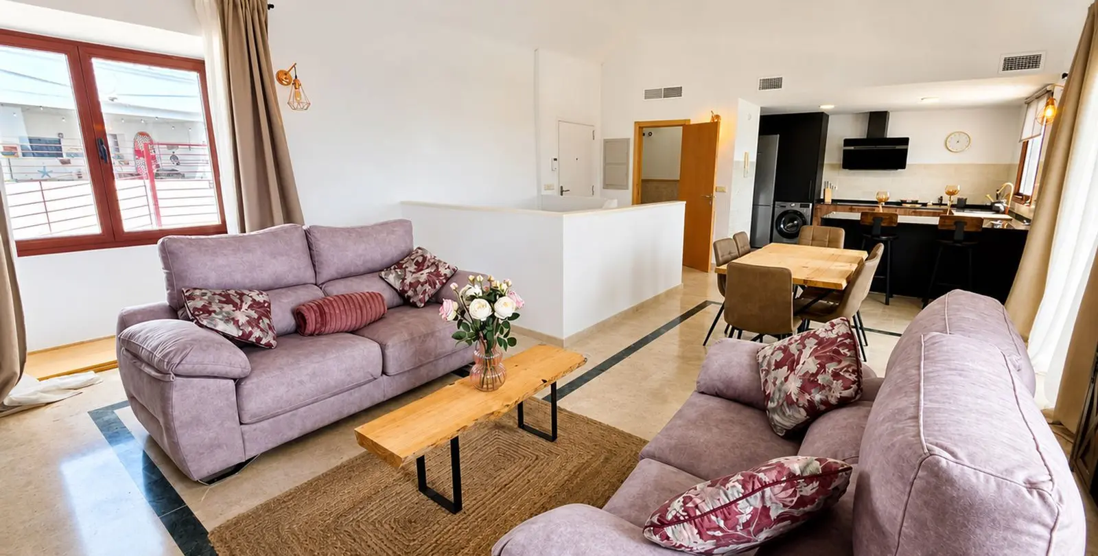 Продажа таунхауса в Casares Playa 7