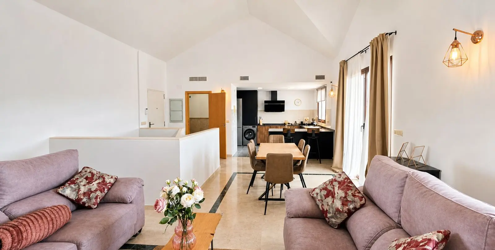 Продажа таунхауса в Casares Playa 8