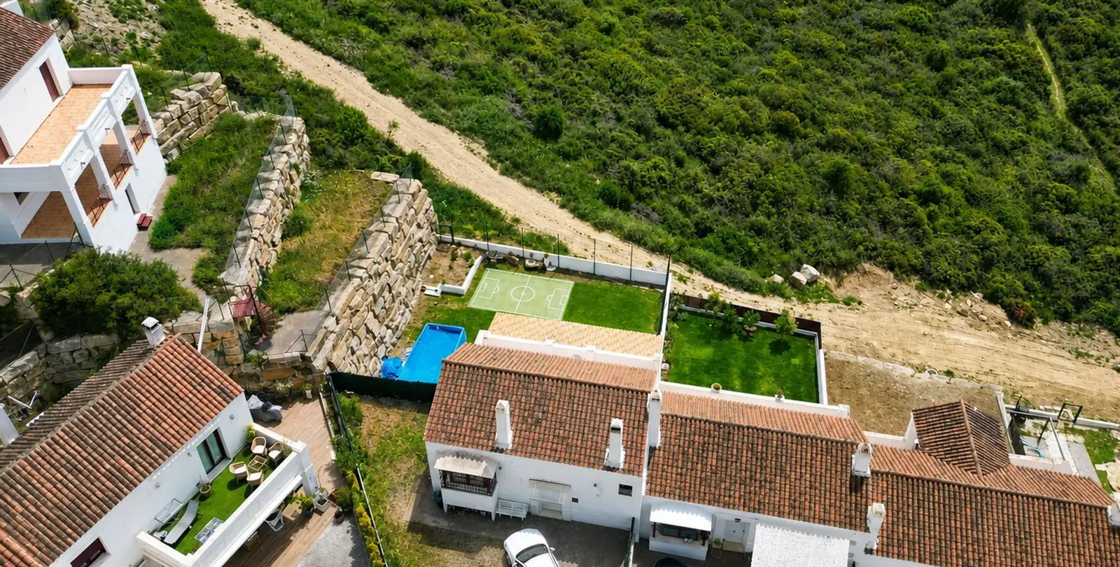 Продажа таунхауса в Casares Playa 22