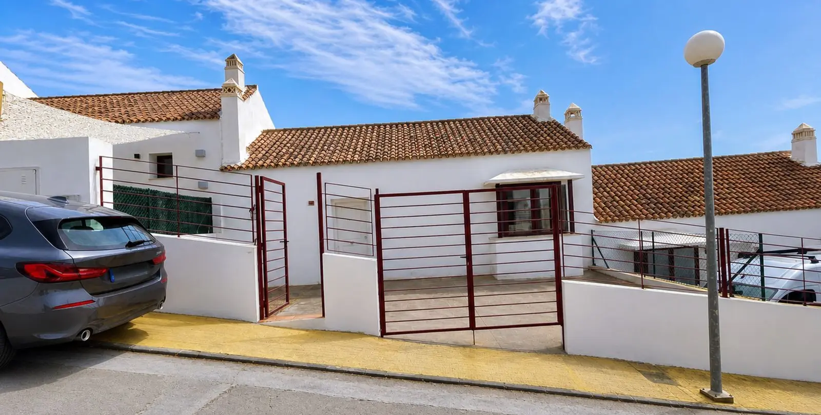 Продажа таунхауса в Casares Playa 23