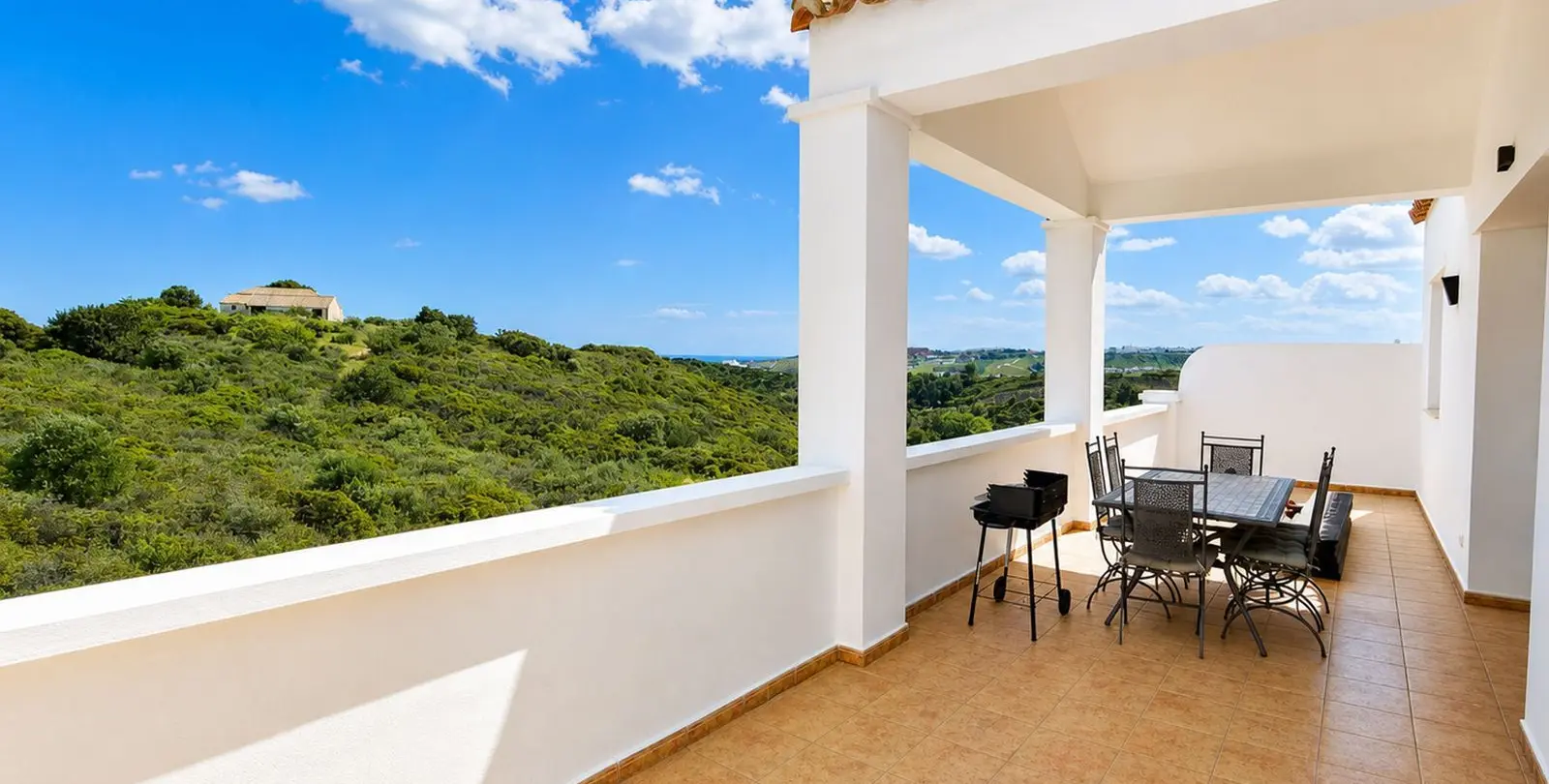 Продажа таунхауса в Casares Playa 24