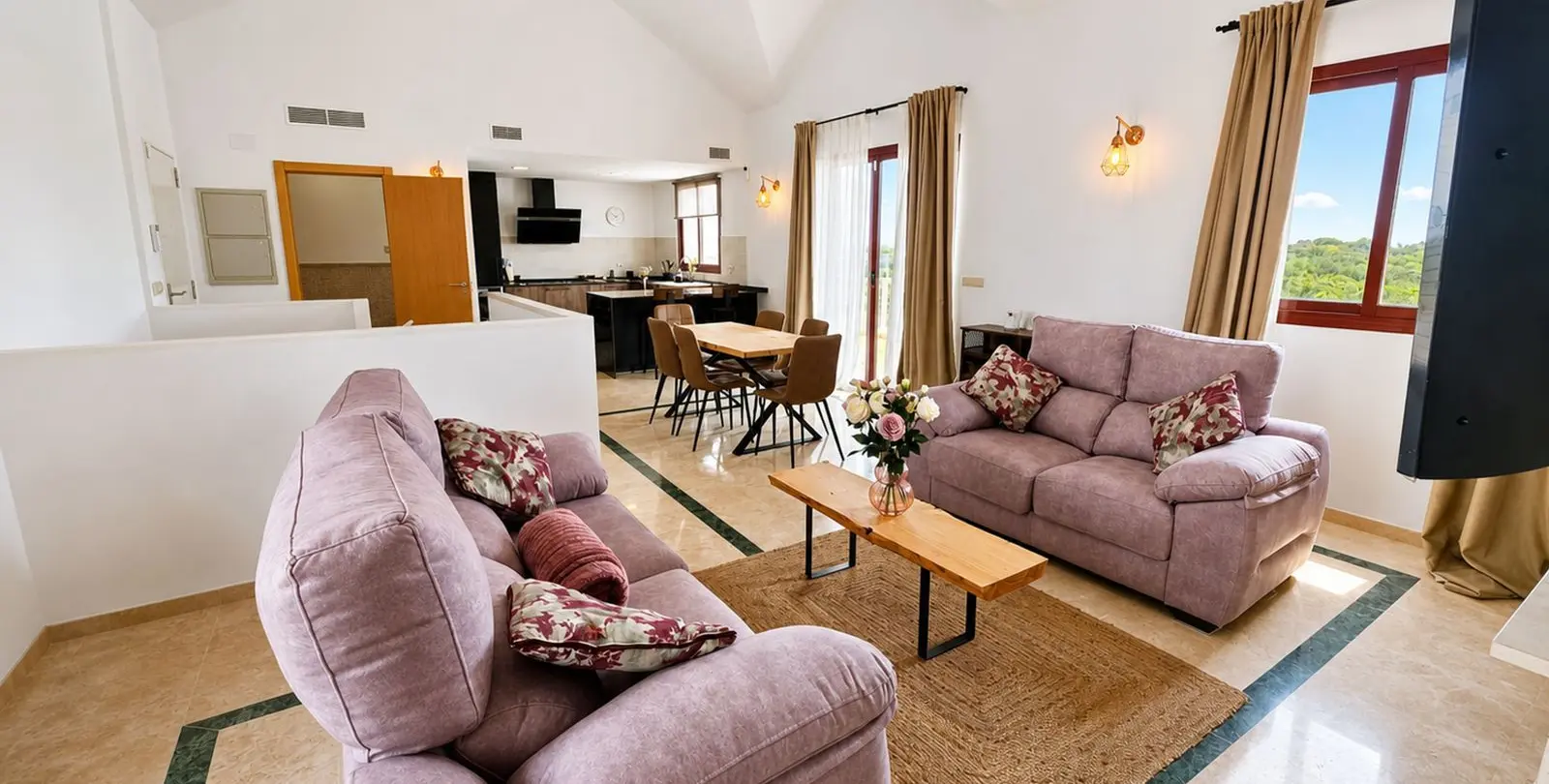 Продажа таунхауса в Casares Playa 26
