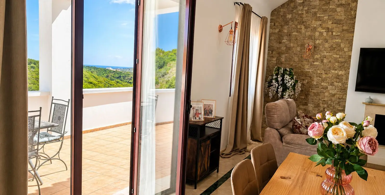 Продажа таунхауса в Casares Playa 27