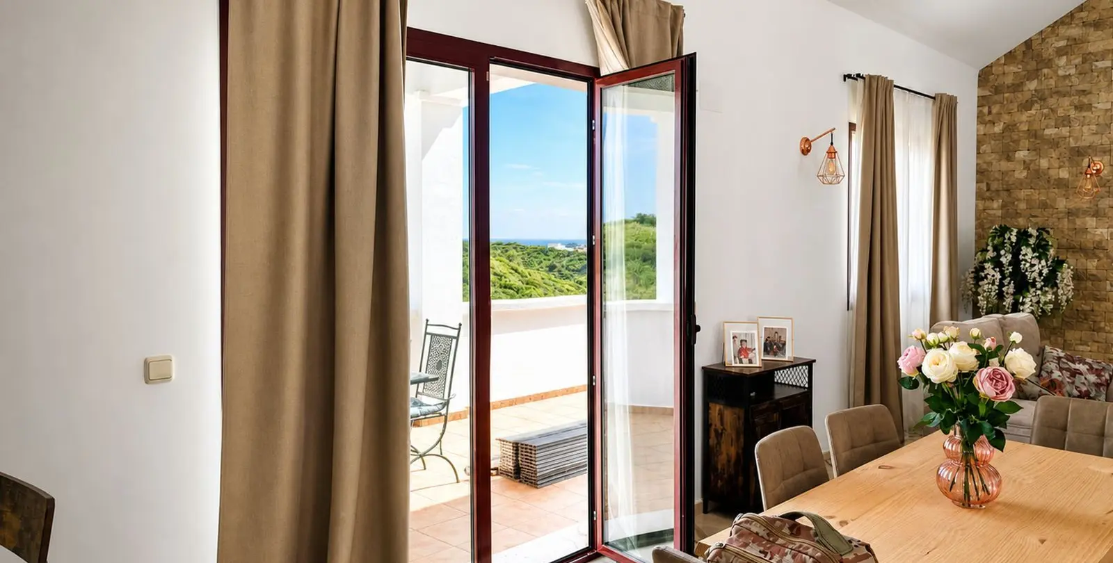 Продажа таунхауса в Casares Playa 29