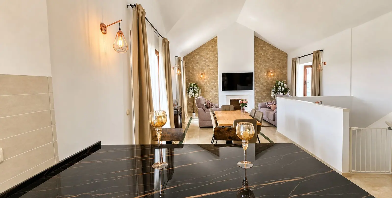 Продажа таунхауса в Casares Playa 36