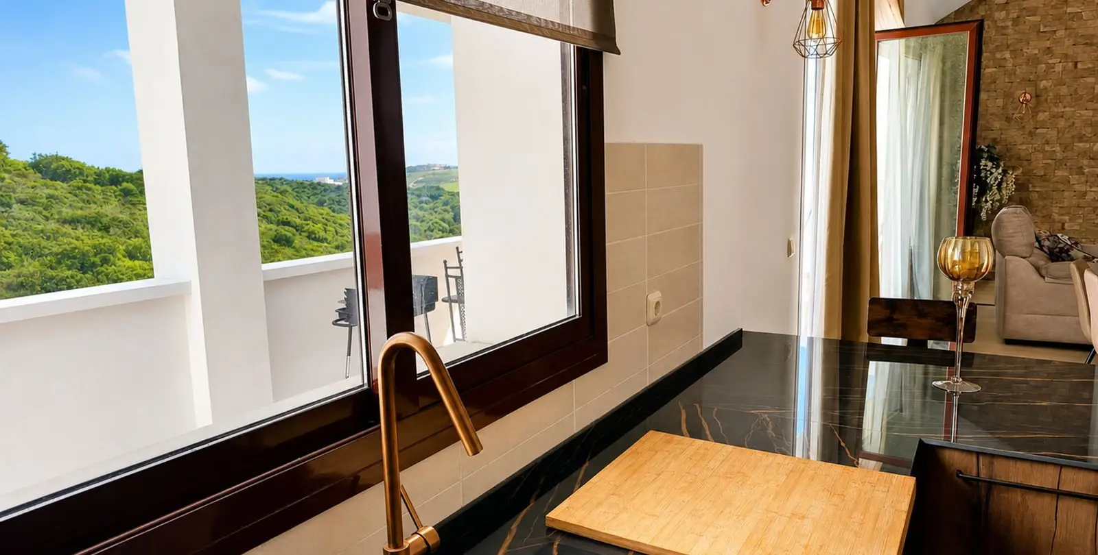 Продажа таунхауса в Casares Playa 38