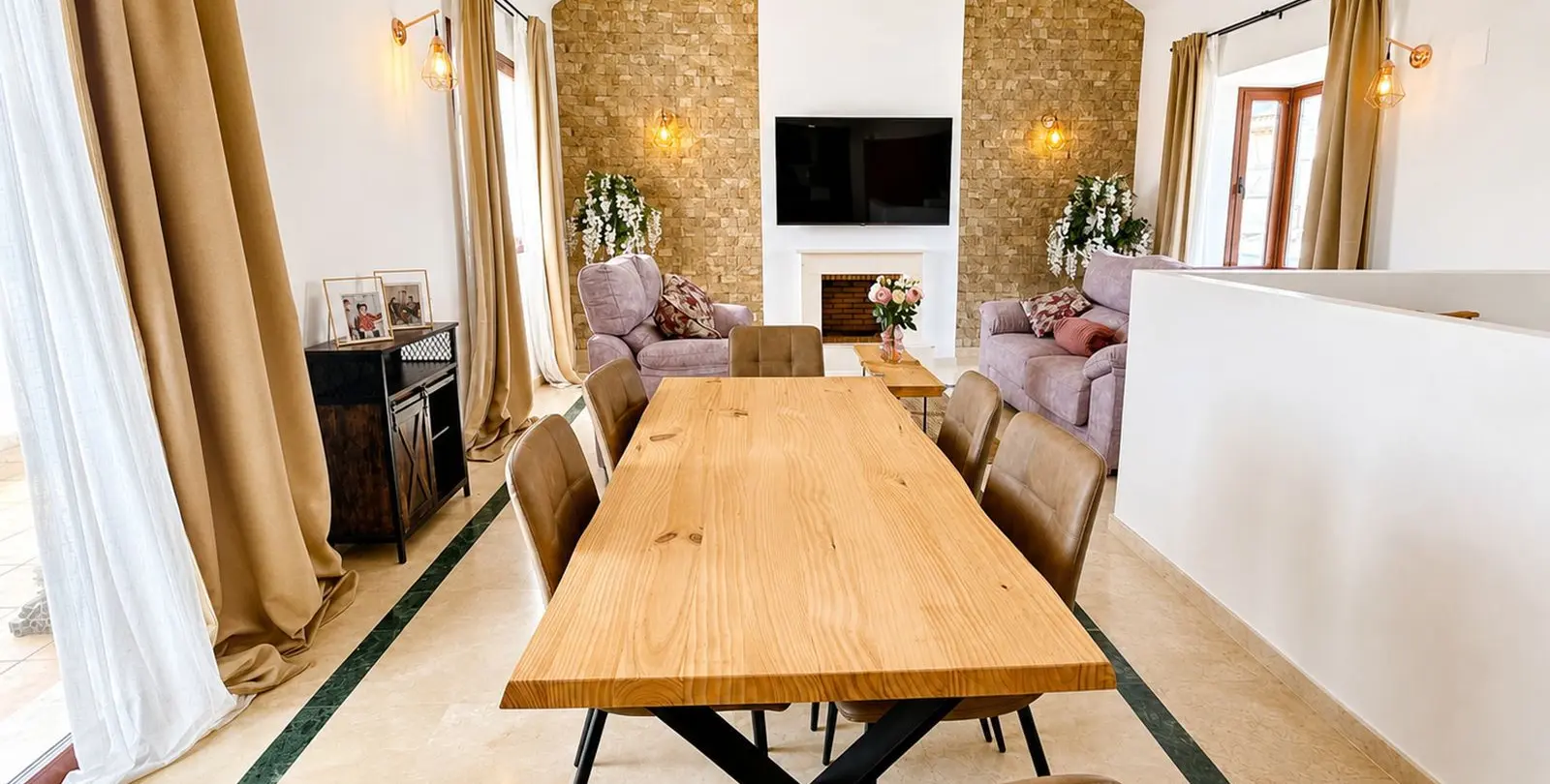 Продажа таунхауса в Casares Playa 40