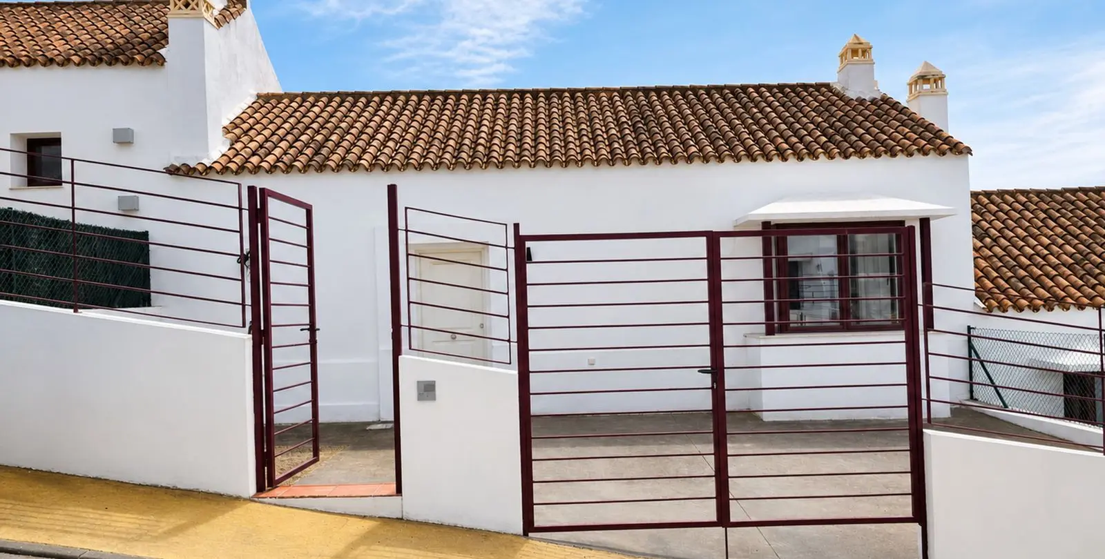 Продажа таунхауса в Casares Playa 53