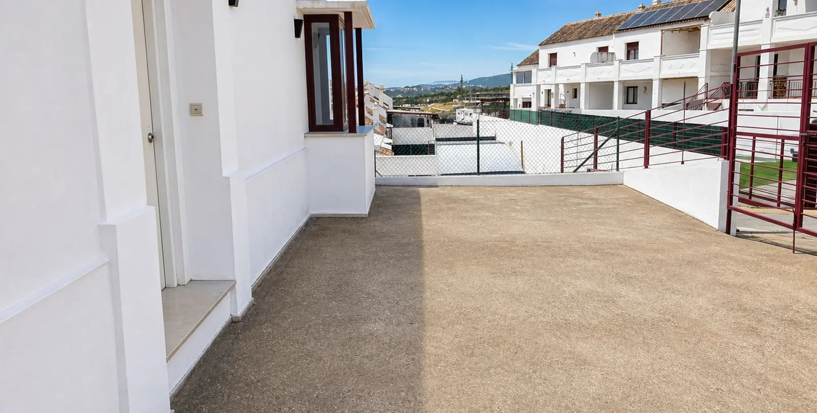 Продажа таунхауса в Casares Playa 54
