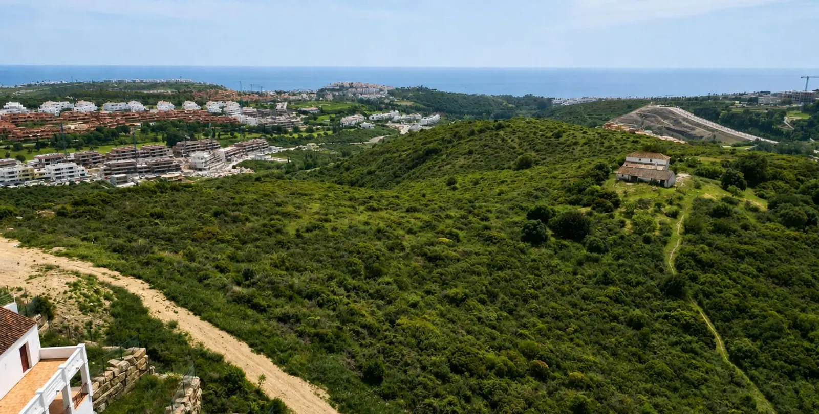 Продажа таунхауса в Casares Playa 55