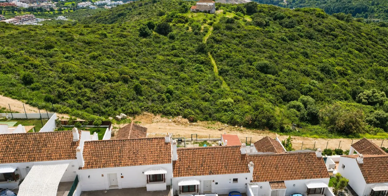 Продажа таунхауса в Casares Playa 56